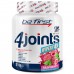 Be First 4joints Hyper Flex powder 310 гр, малина
