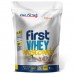 Сывороточный протеин Be First First Whey Protein Instant 900 гр, натуральный