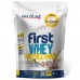 Протеин Be First First Whey Protein Instant 900 гр. Сывороточный