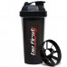 Шейкер Be First 700 мл черный (TS 1343-Blk)