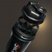 Шейкер Be First 700 мл черный (TS 1343-Blk)