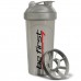 Шейкер Be First 700 мл серый (TS1314-Grey)
