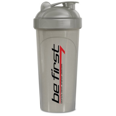 Шейкер Be First 700 мл серый (TS1314-Grey)