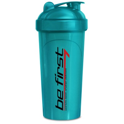 Шейкер Be First 700 мл морская волна (TS1314-TEAL)