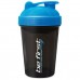 Шейкер Be First 500 мл черно-синий (TS1327-BLU)