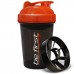 Шейкер Be First 500 мл черно-красный (TS1327-RED)