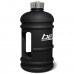 Бутылка для воды Be First 2200 мл, черная матовая (TS220-FROST-BLACK)
