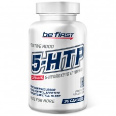 Витаминно-минеральный комплекс Be First 5-HTP Capsules 30 капсул