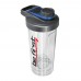 Шейкер Be First 700 мл с шариком (TS 1395-Gray)