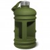 Бутылка для воды Be First 2200 мл, хаки матовая (TS 220-FROST-KHAKI)