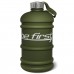 Бутылка для воды Be First 2200 мл, хаки матовая (TS 220-FROST-KHAKI)