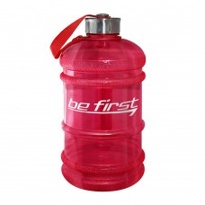 Бутылка для воды Be First 2200 мл, красная (TS220-RED)