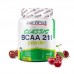 Аминокислоты БЦАА порошок Be First BCAA 2:1:1 Classic Powder 200 гр, вишня