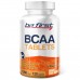 Аминокислоты БЦАА таблетки Be First BCAA Tablets 120 таблеток