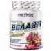 Аминокислоты БЦАА порошок Be First BCAA 2:1:1 Classic Powder 200 гр, малина