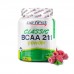 Аминокислоты БЦАА порошок Be First BCAA 2:1:1 Classic Powder 200 гр, малина