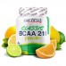 Аминокислоты БЦАА порошок Be First BCAA 2:1:1 Classic Powder 200 гр, цитрусовый микс