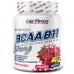 Аминокислоты БЦАА порошок Be First BCAA 8:1:1 Instantized Powder 250 гр, вишня