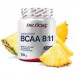 Аминокислоты БЦАА порошок Be First BCAA 8:1:1 Instantized Powder 250 гр, ананас
