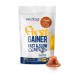 Гейнер со злаками и витаминами Be First First Gainer Fast & Slow Carbs 1000 гр, карамель