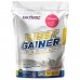 Гейнер со злаками и витаминами Be First First Gainer Fast & Slow Carbs 1000 гр, клубника