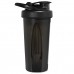 Шейкер Be First 700 мл с шариком (TS 1396-Blk)