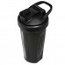 Шейкер Be First 700 мл с шариком (TS 1396-Blk)