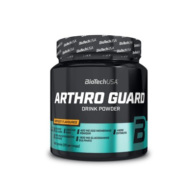 Хондропротектор Biotech USA Arthro Guard 340 г. абрикос