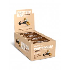 Протеиновые батончики Biotech USA Protein Bar 35 г печенье-крем (шоубокс 20 шт.)