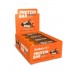 Протеиновые батончики Biotech USA Protein Bar 70 г соленая карамель (шоубокс 16 шт.)