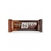 Протеиновые батончики Biotech USA Protein Bar 70 г двойной шоколад (шоубокс 16 шт.)