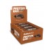 Протеиновые батончики Biotech USA Protein Bar 70 г двойной шоколад (шоубокс 16 шт.)