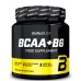 Аминокислоты Biotech USA BCAA+B6 340 таб.
