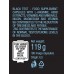 Тестостероновый бустер Biotech USA Black Test 90 капс.