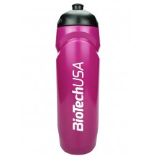 Спортивная бутылка BioTech USA Full Color 750мл, розовый