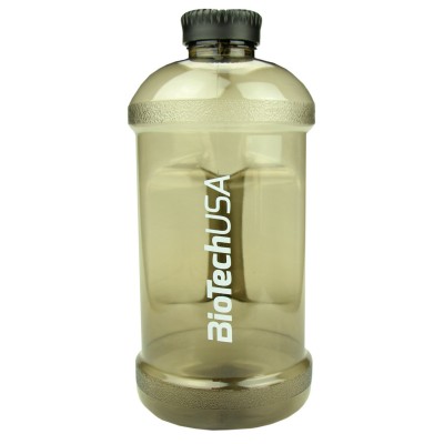Спортивная бутылка BioTech USA Gallon 2200мл, черный