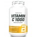Biotech USA Vitamin C 1000 мг 250 таб.