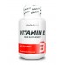 Biotech USA Vitamin E 200 100 капс.