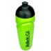 Спортивная бутылка BioTech USA Full color 750мл, зеленый