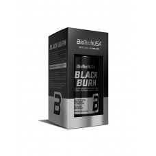 Жиросжигатель Biotech USA Black Burn 90 капс.