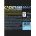 Креатин с транспортной системой CreaTrans 1000 г лимон-лайм