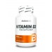 Витамины Biotech USA Vitamin D3 2000 IU 60 таб.