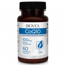 Коэнзим Biovea 'Co Q-10 100 mg' 60 капс
