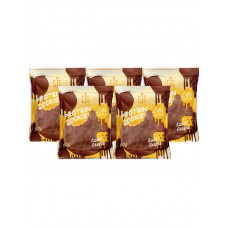 Fit Kit Chocolate Protein Cookie, 5шт x 50г (сладкий сыр)