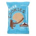 Печенье 'Fuze Cookies', арахис, кокос, шоколад, 16 шт по 40 г