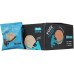 Печенье белковое Fuze 'Cookies', кокос, 640 г, 16 упаковок