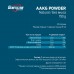 Аргинин Geneticlab 'AAKG Powder', без вкуса, 150 г