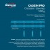 Протеин Geneticlab 'Casein Pro', шоколад, 1 кг