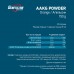 Аргинин Geneticlab 'AAKG Powder', апельсин, 150 г