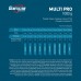 Протеин Geneticlab Multi Pro, ваниль, 1 кг